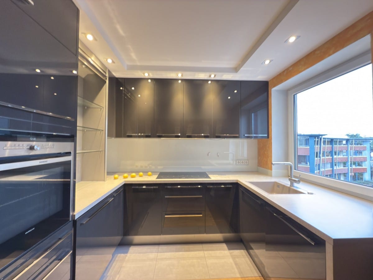 Mieszkanie 3 pokojowe na Wynajem