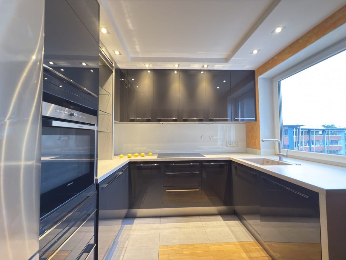 Mieszkanie 3 pokojowe na Wynajem