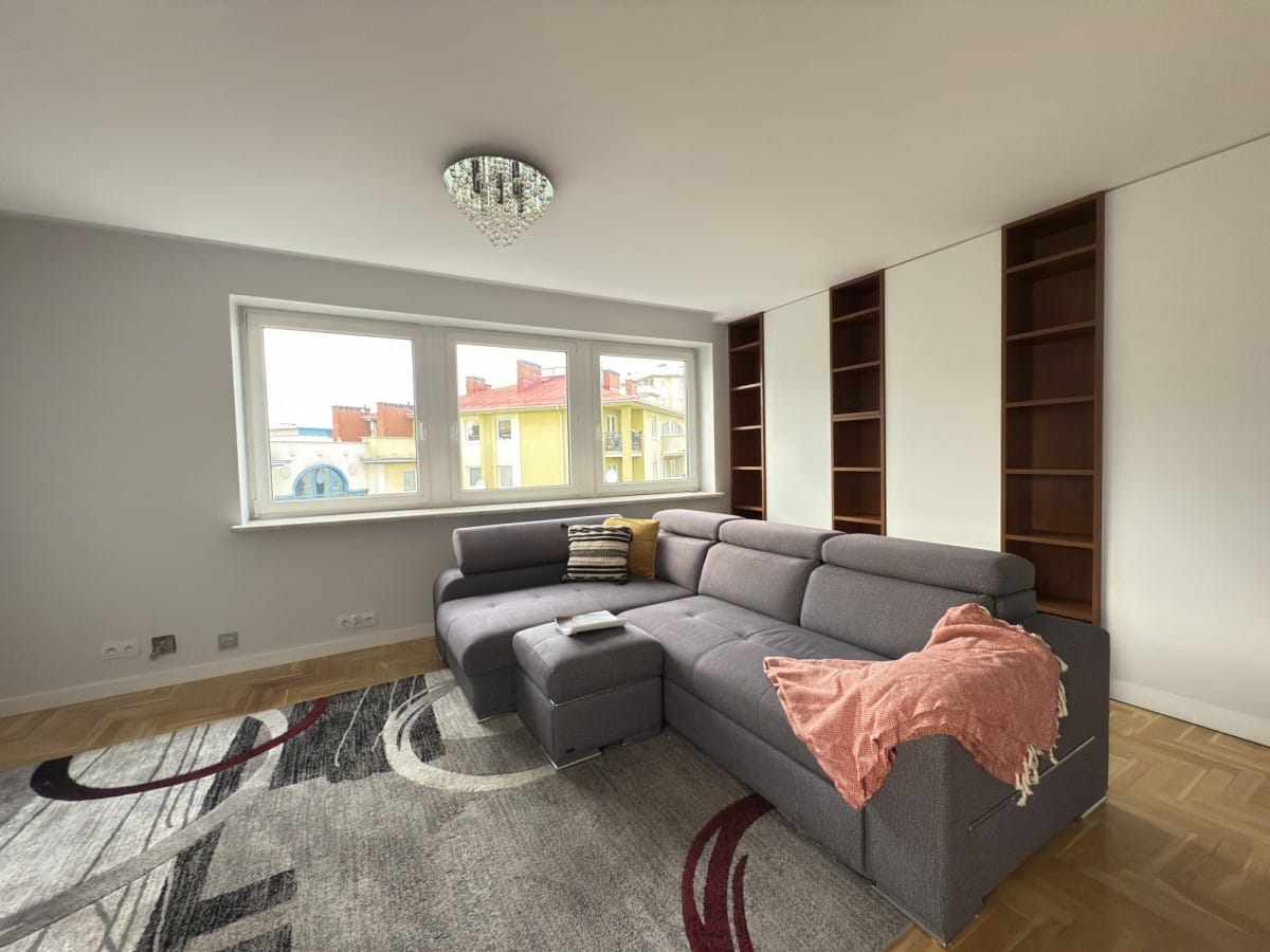 Mieszkanie 3 pokojowe na Wynajem