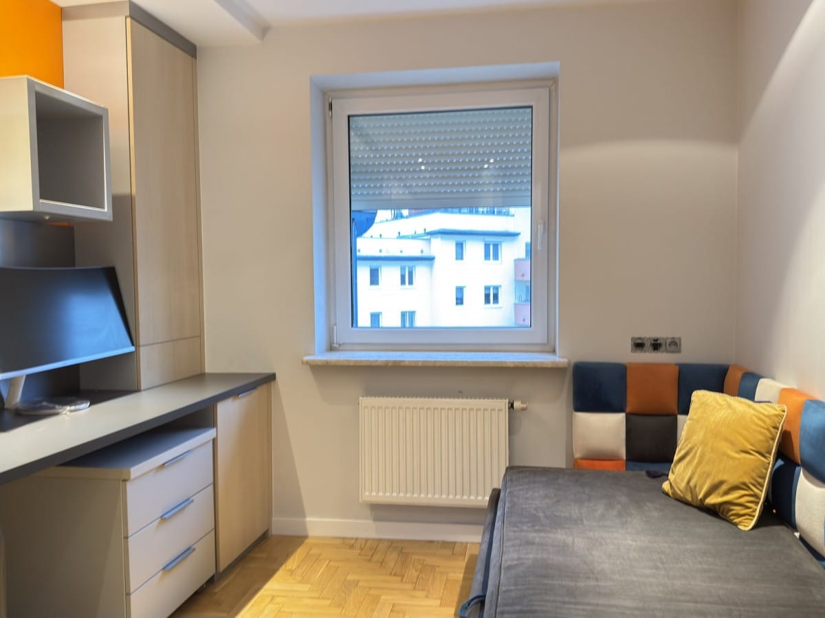 Mieszkanie 3 pokojowe na Wynajem