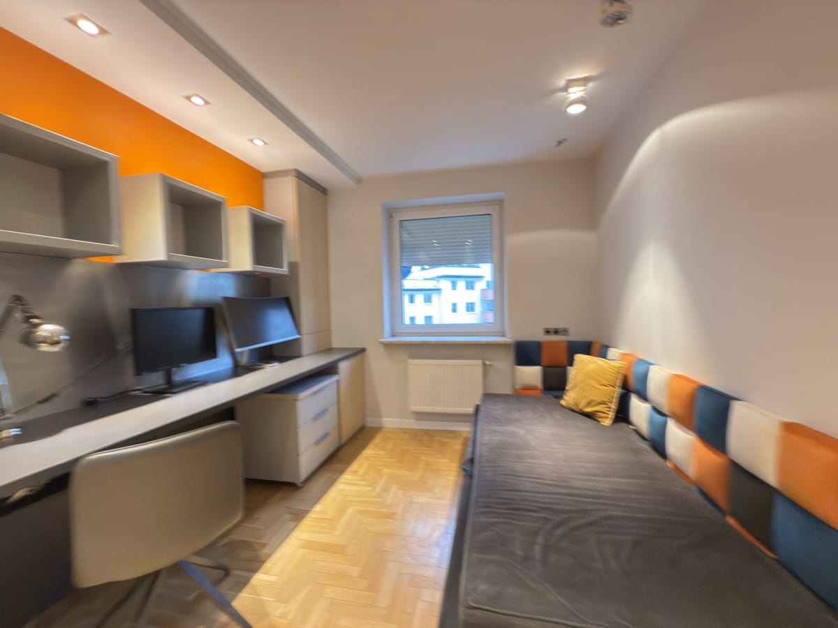 Mieszkanie 3 pokojowe na Wynajem