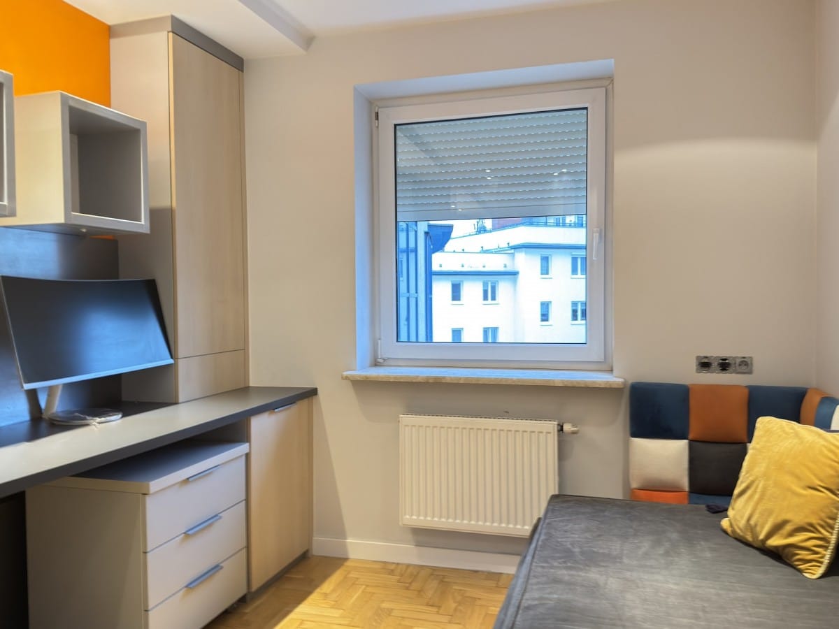 Mieszkanie 3 pokojowe na Wynajem