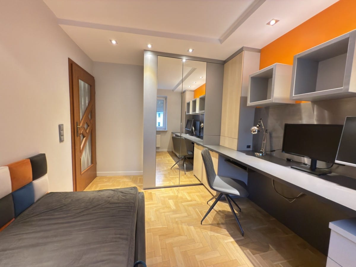 Mieszkanie 3 pokojowe na Wynajem