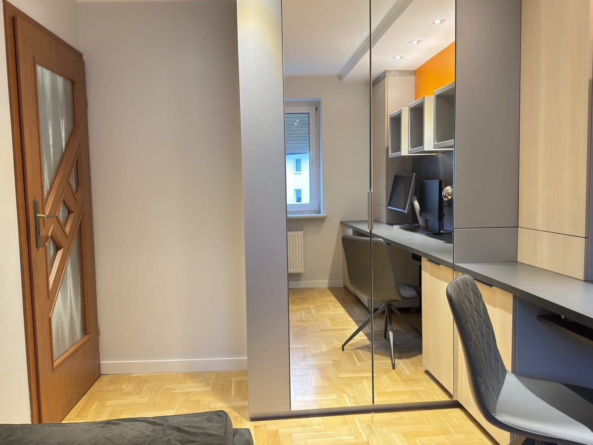 Mieszkanie 3 pokojowe na Wynajem