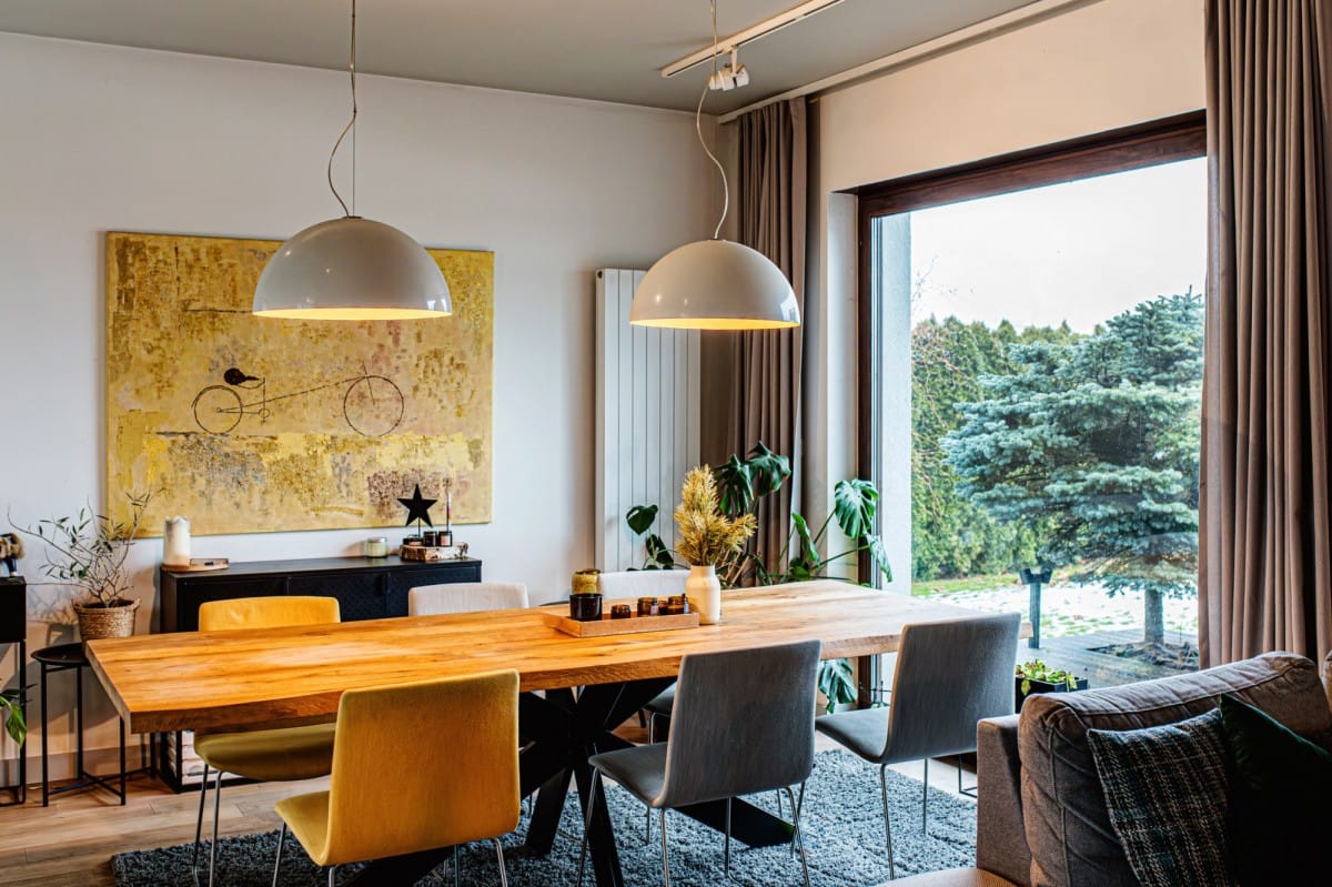 Mieszkanie 5 pokojowe na Sprzedaż