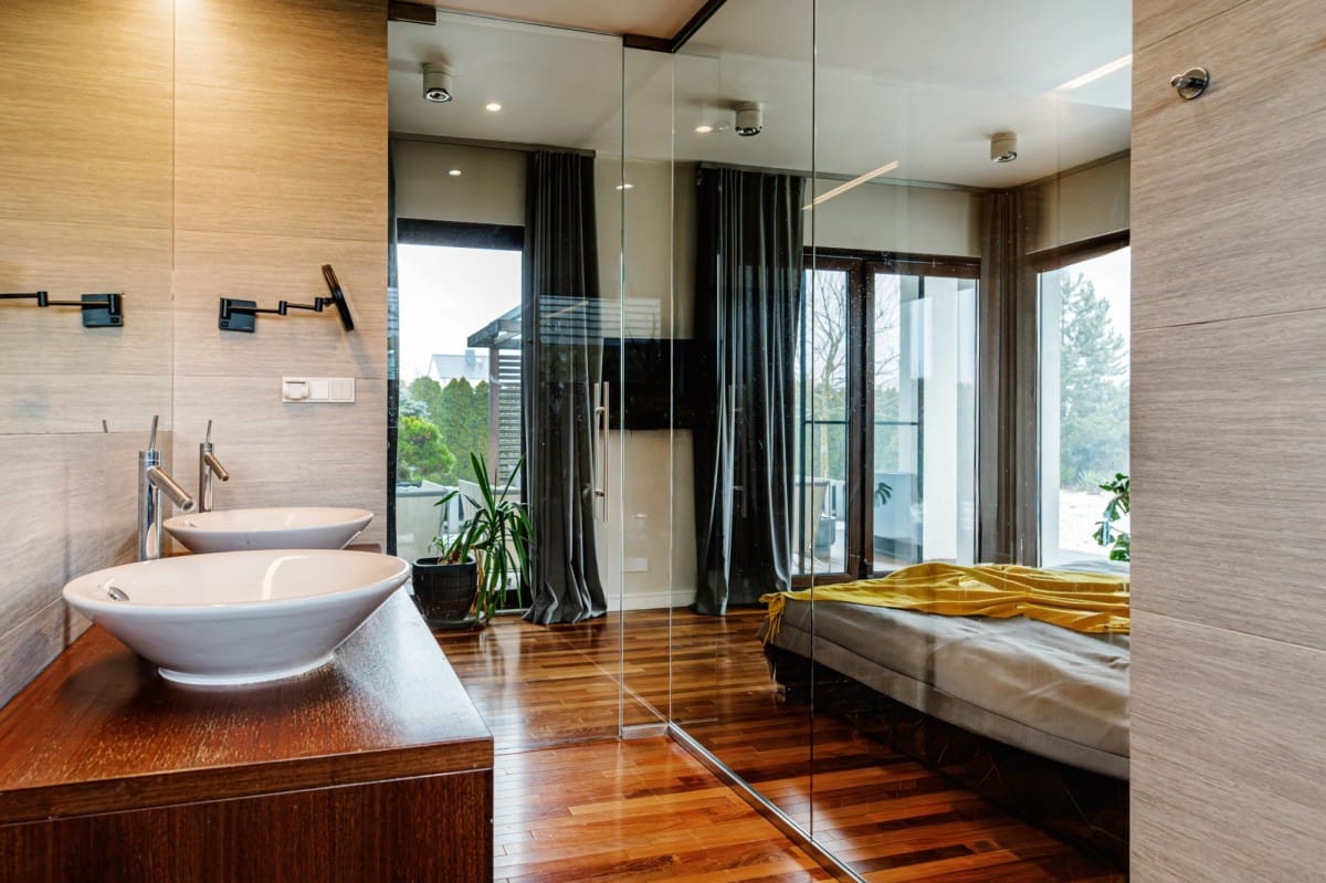 Mieszkanie 5 pokojowe na Sprzedaż