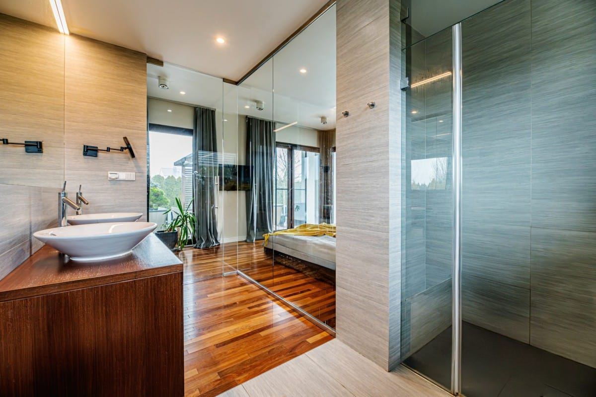 Mieszkanie 5 pokojowe na Sprzedaż