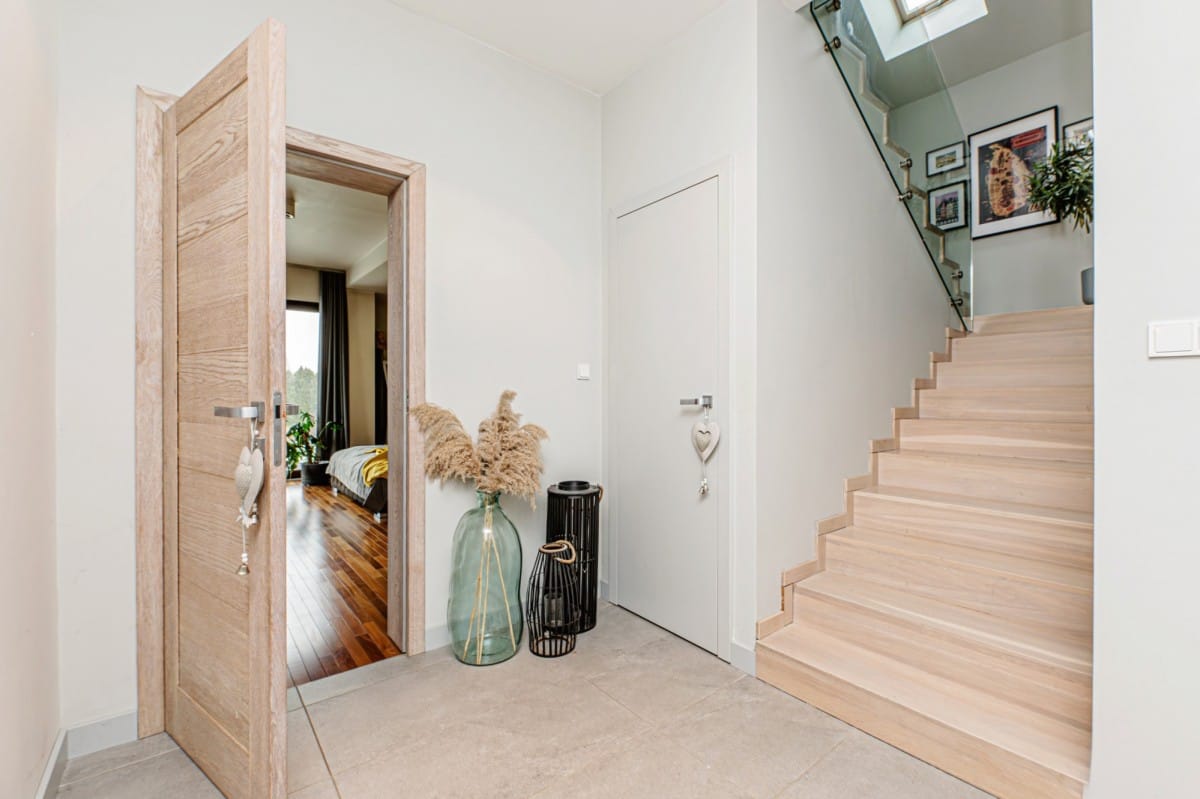 Mieszkanie 5 pokojowe na Sprzedaż