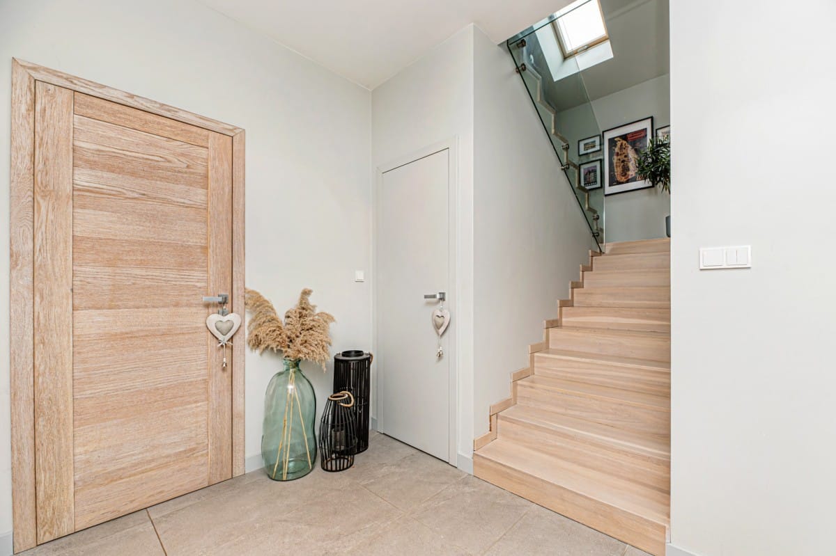 Mieszkanie 5 pokojowe na Sprzedaż