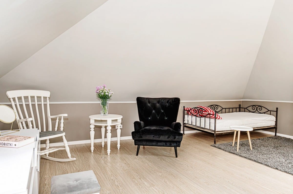 Mieszkanie 5 pokojowe na Sprzedaż