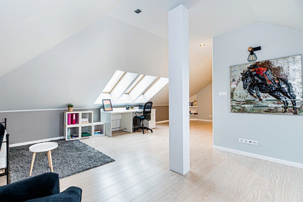 Mieszkanie 5 pokojowe na Sprzedaż