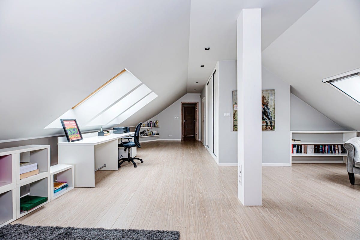 Mieszkanie 5 pokojowe na Sprzedaż