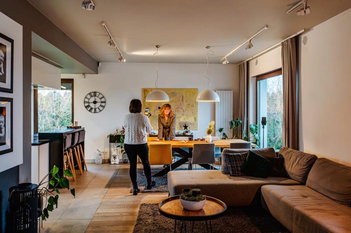 Mieszkanie 5 pokojowe na Sprzedaż