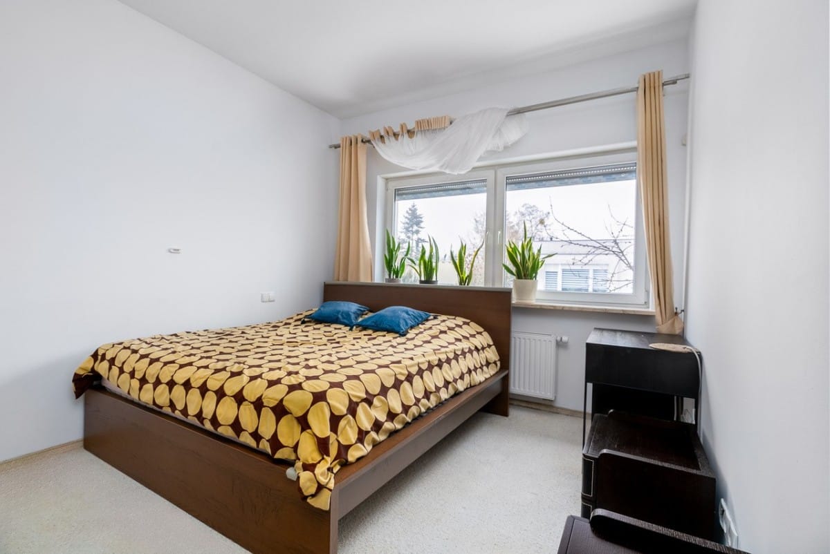 Mieszkanie 3 pokojowe na Sprzedaż