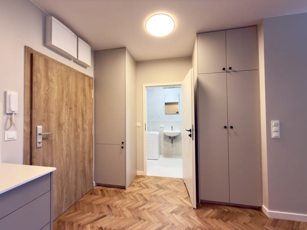 Mieszkanie 2 pokojowe na Wynajem