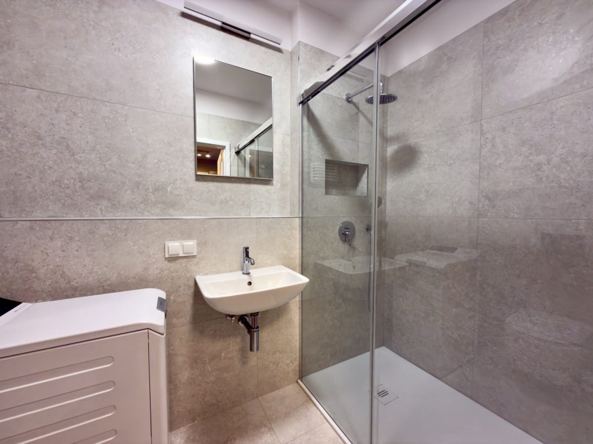 Mieszkanie 2 pokojowe na Wynajem