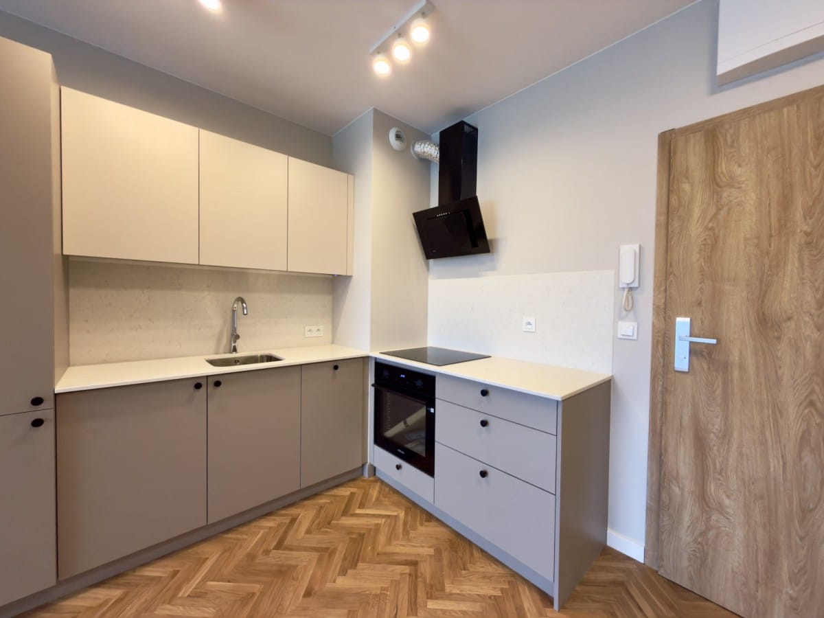 Mieszkanie 2 pokojowe na Wynajem