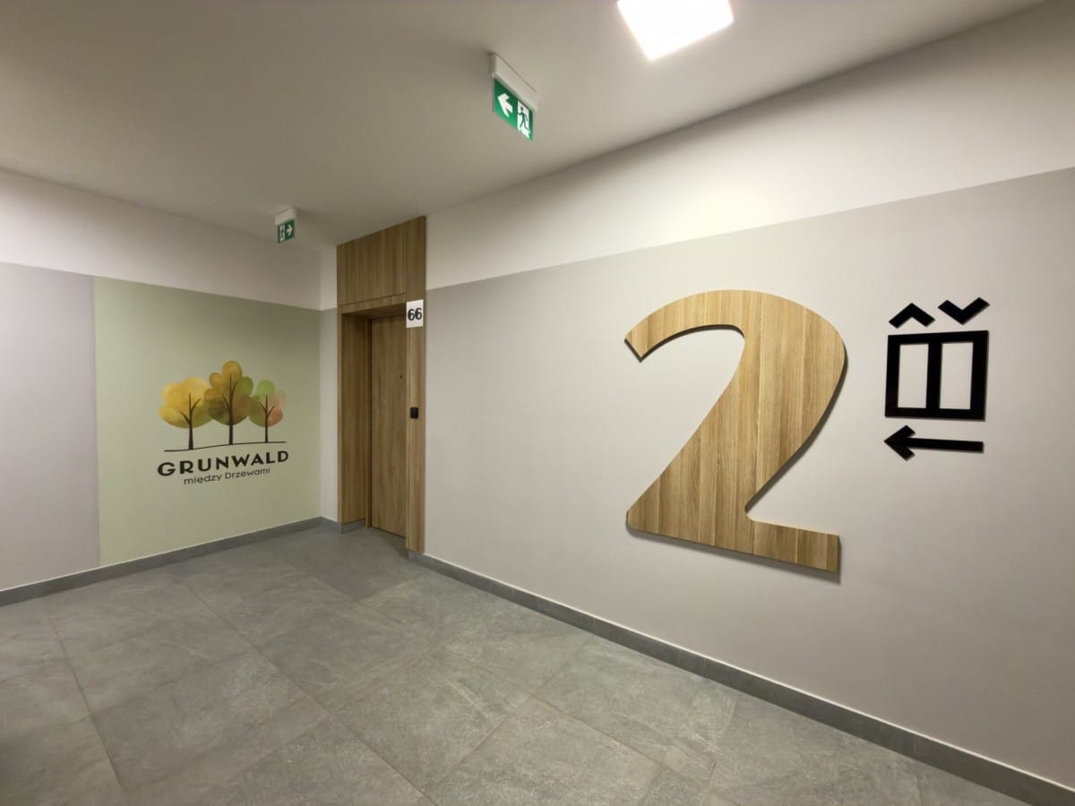 Mieszkanie 2 pokojowe na Wynajem