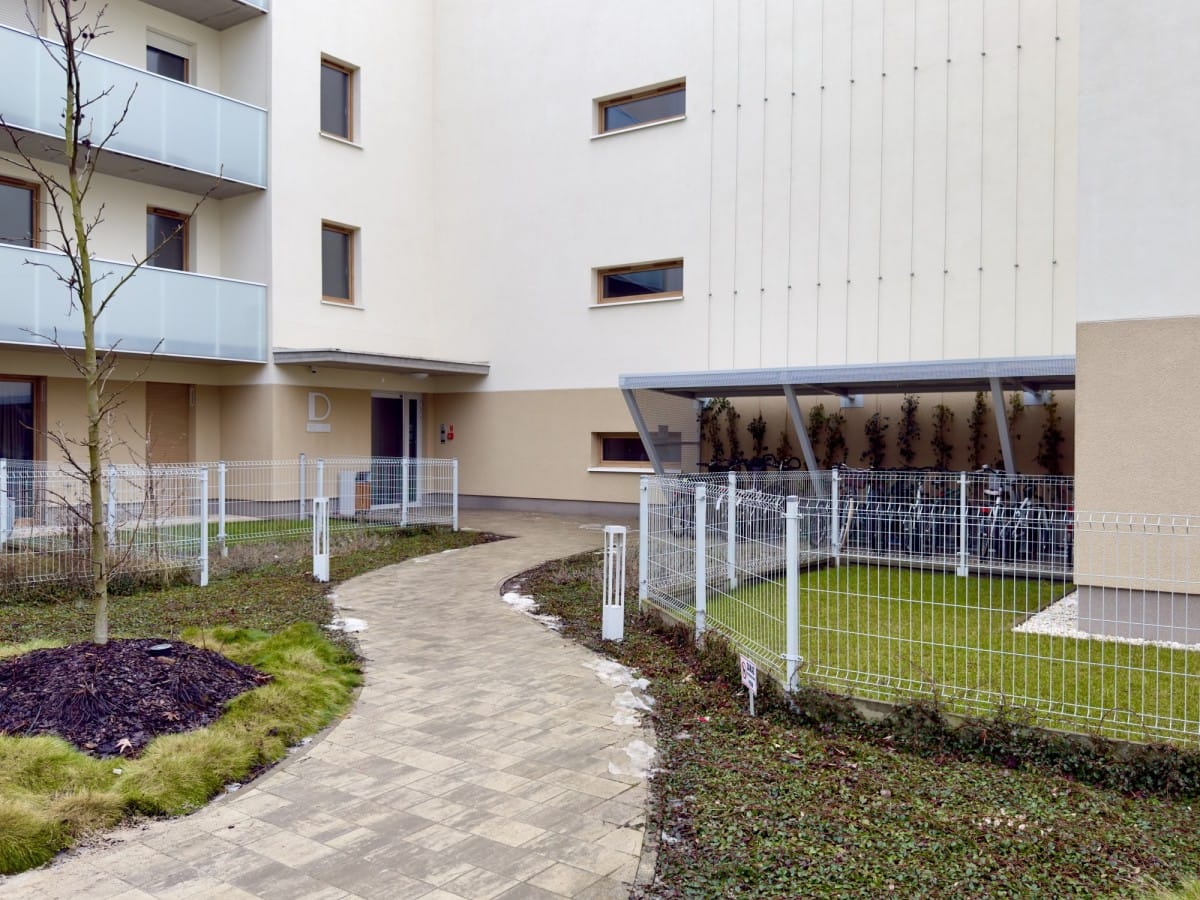 Mieszkanie 2 pokojowe na Wynajem