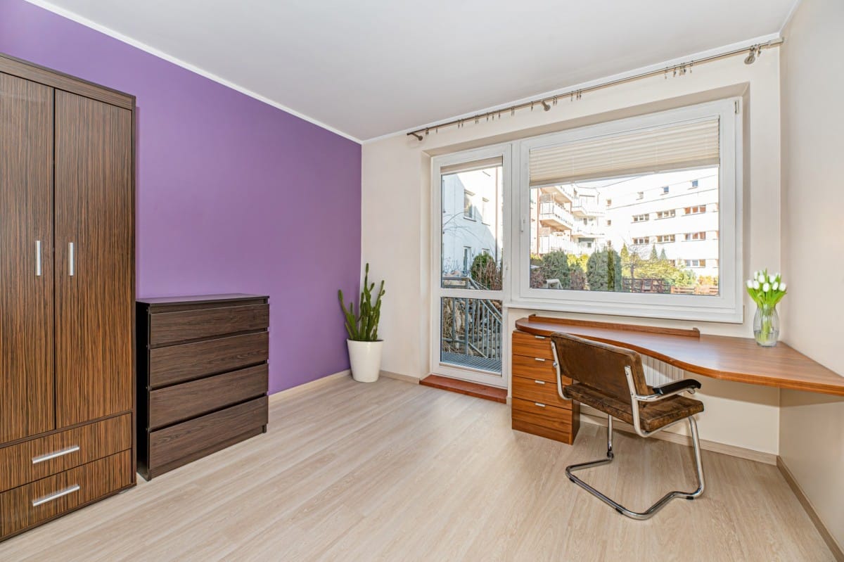 Mieszkanie 2 pokojowe na Sprzedaż