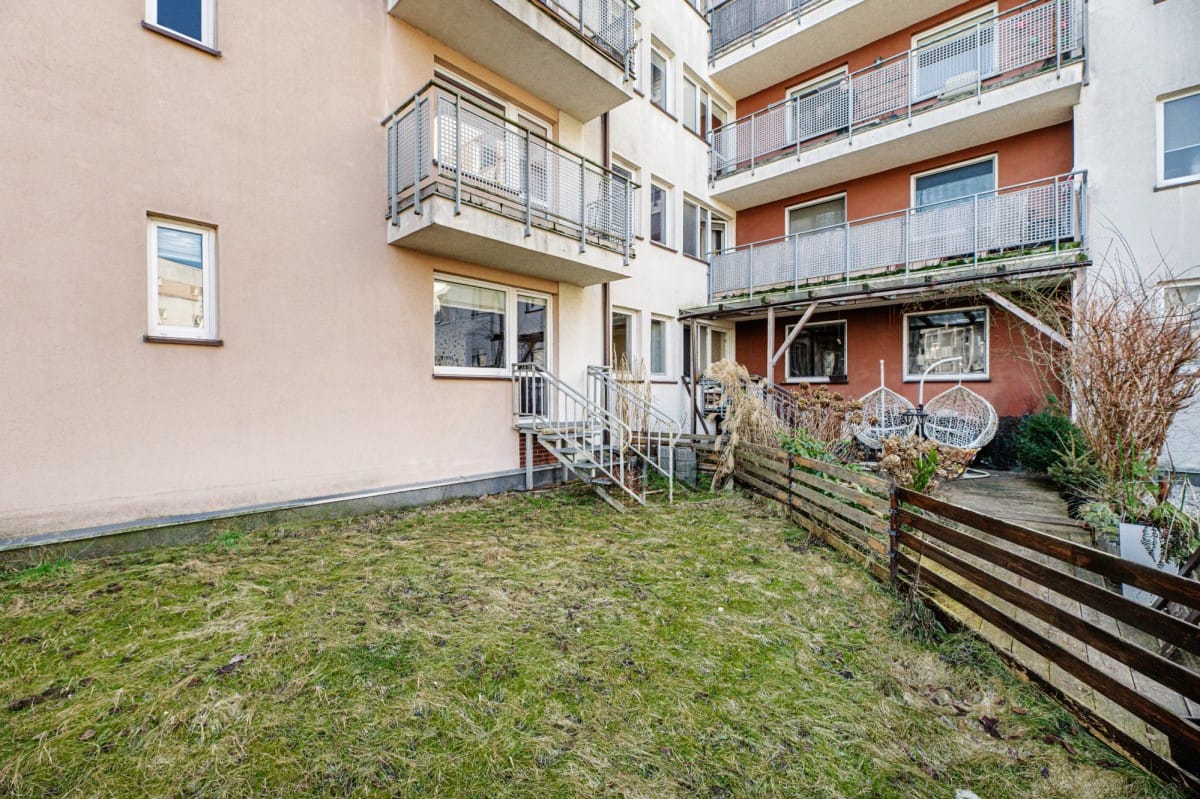 Mieszkanie 2 pokojowe na Sprzedaż