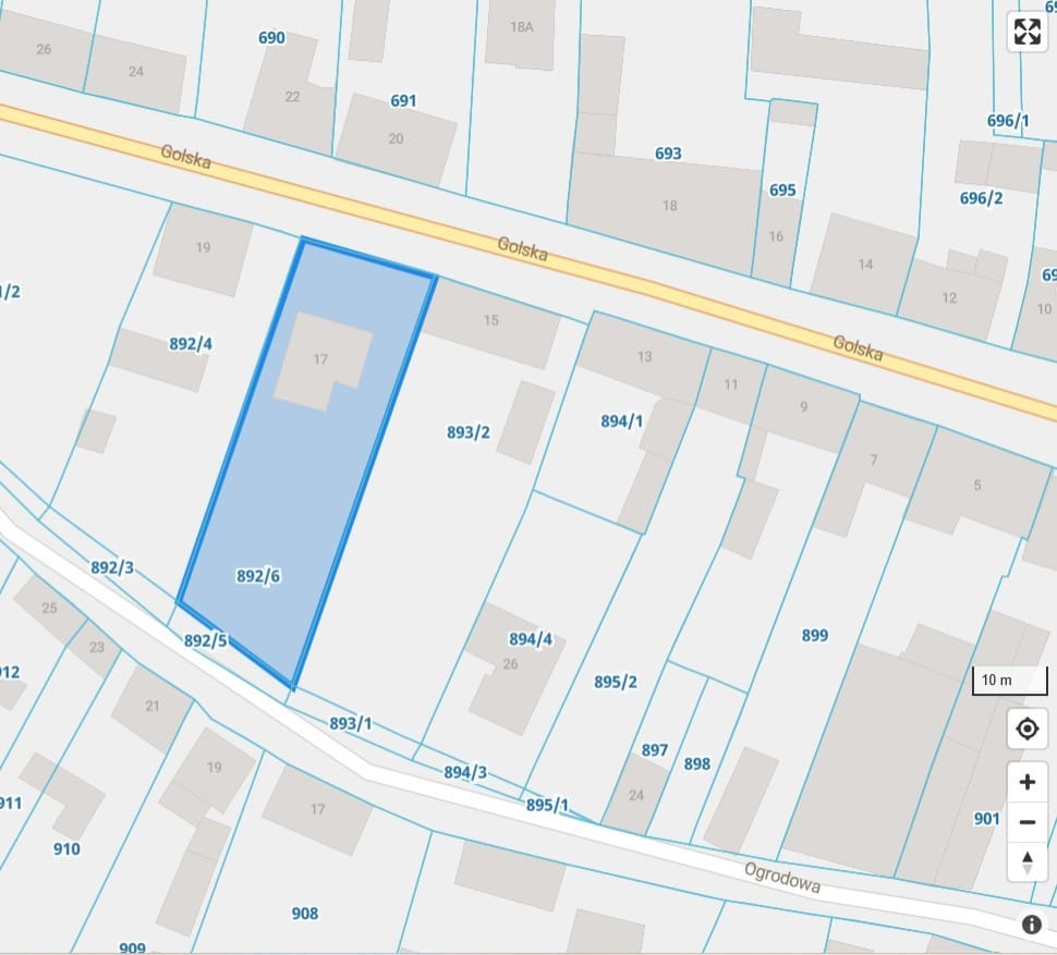 Dom 3 pokojowe na Sprzedaż