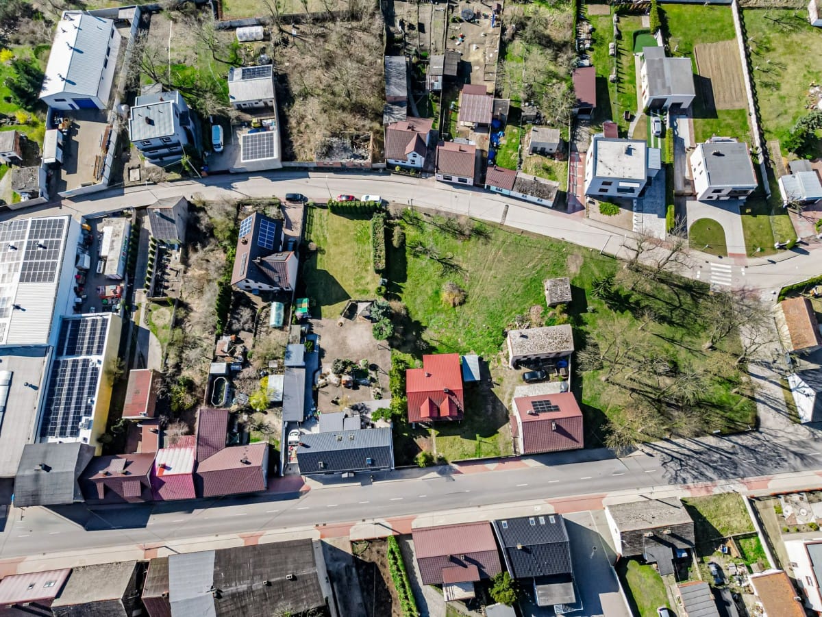 Dom 3 pokojowe na Sprzedaż