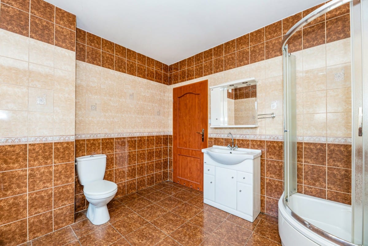 Dom 3 pokojowe na Sprzedaż