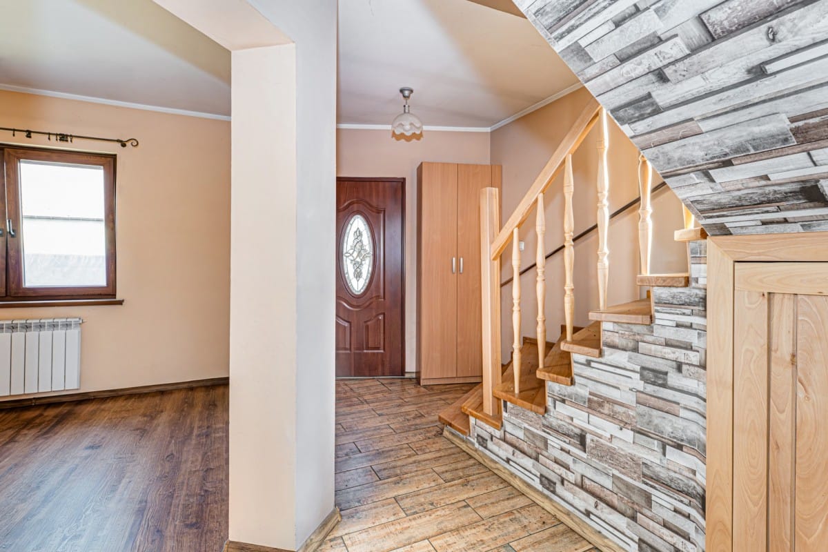 Dom 3 pokojowe na Sprzedaż