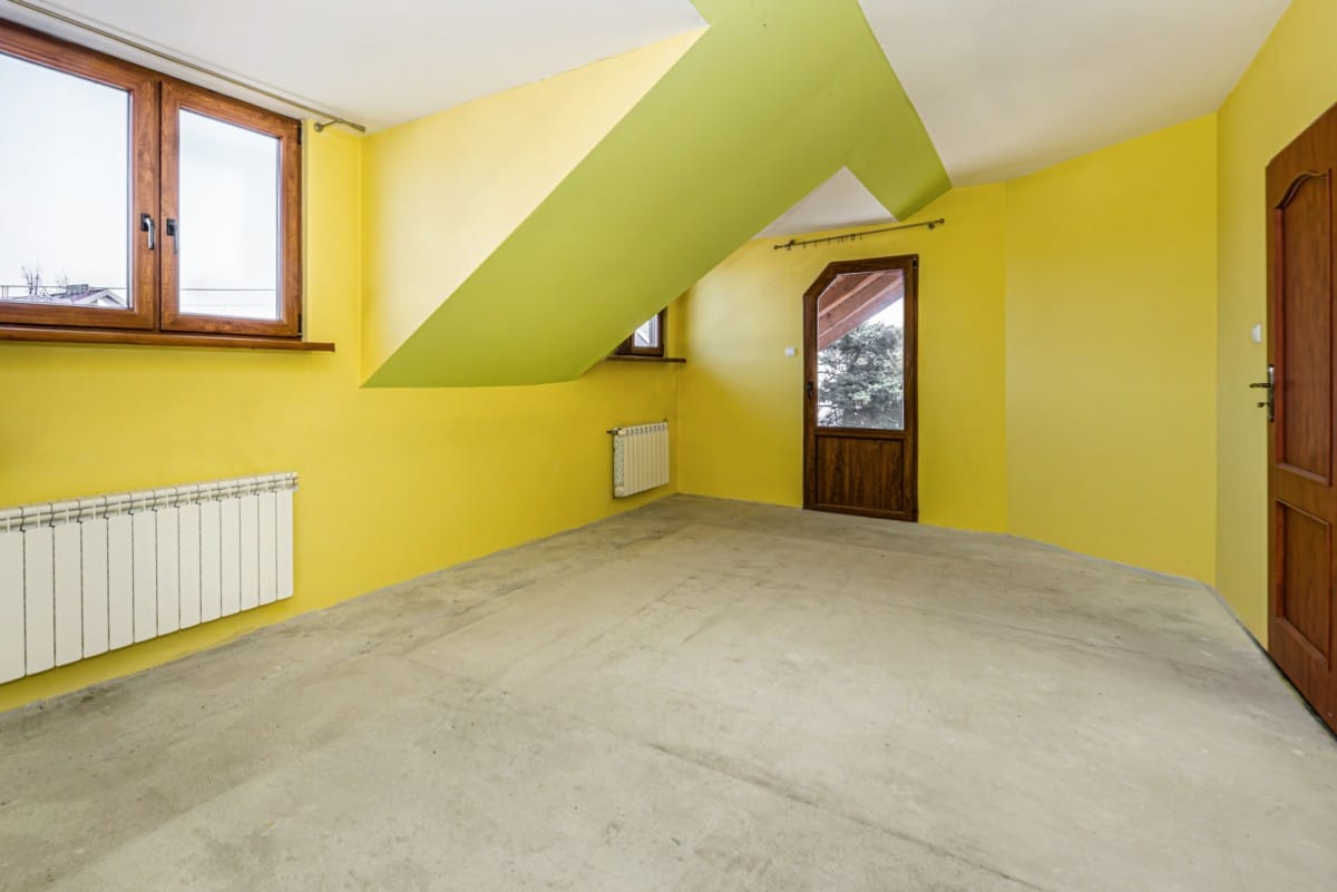 Dom 3 pokojowe na Sprzedaż