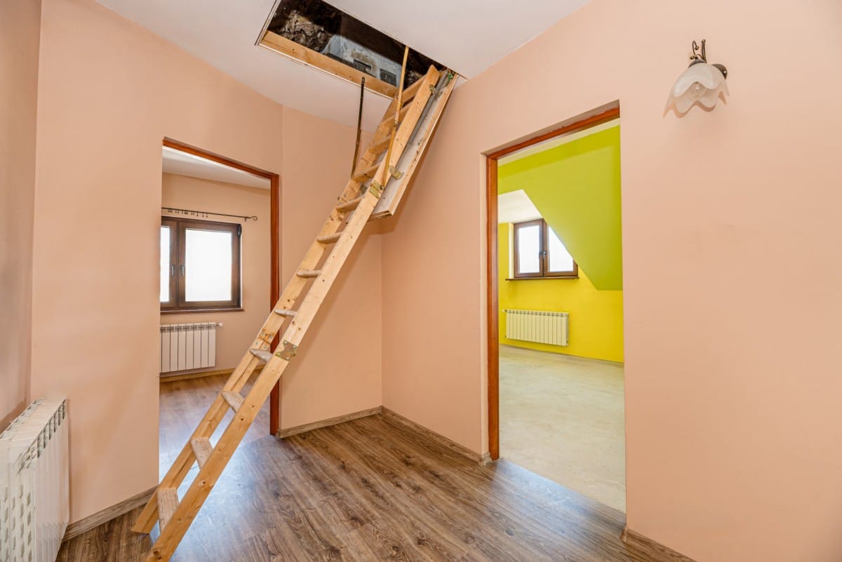 Dom 3 pokojowe na Sprzedaż