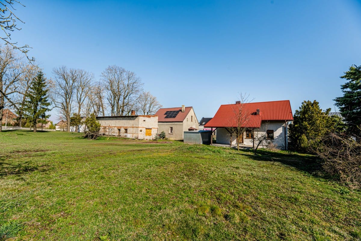 Dom 3 pokojowe na Sprzedaż