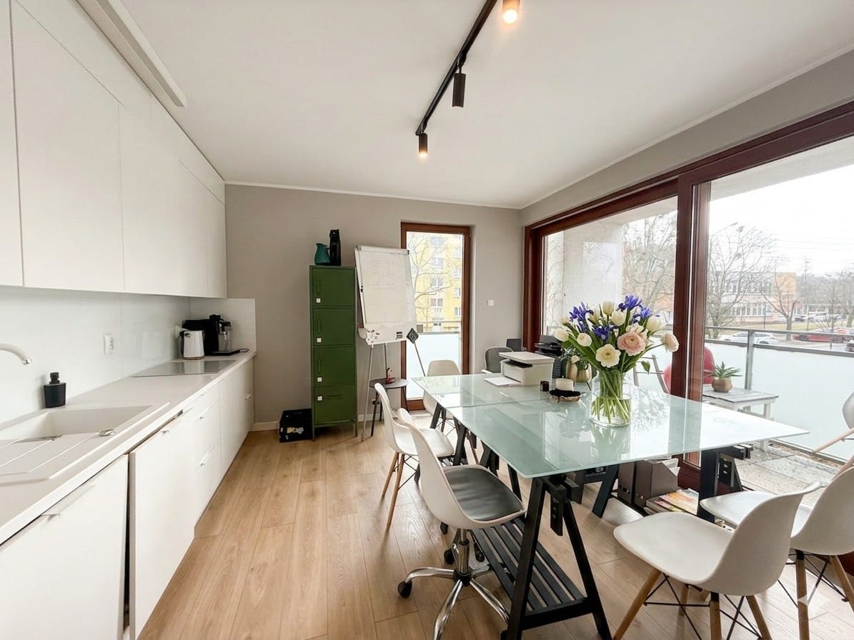 Mieszkanie 3 pokojowe na Wynajem