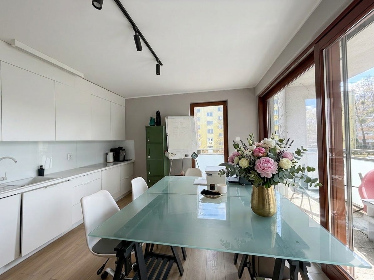 Mieszkanie 3 pokojowe na Wynajem