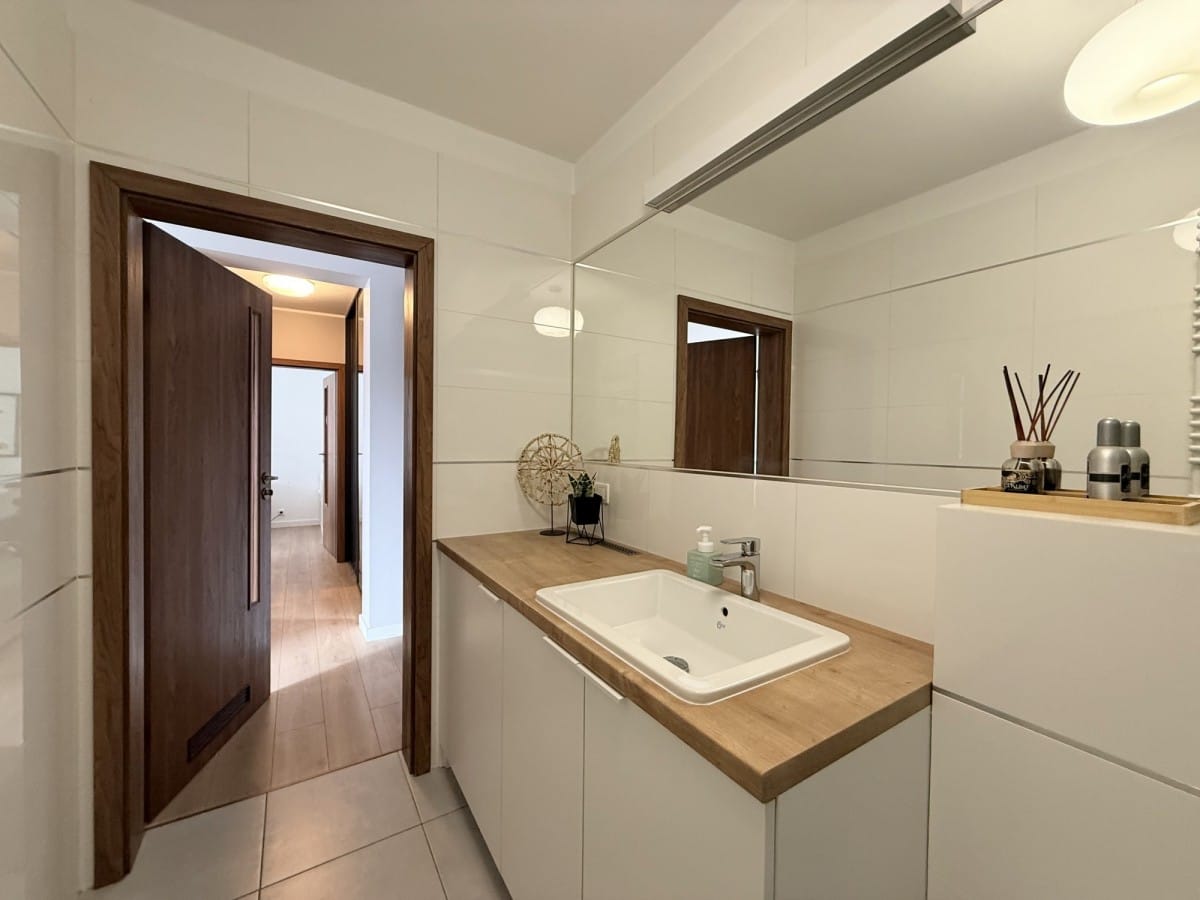 Mieszkanie 3 pokojowe na Wynajem