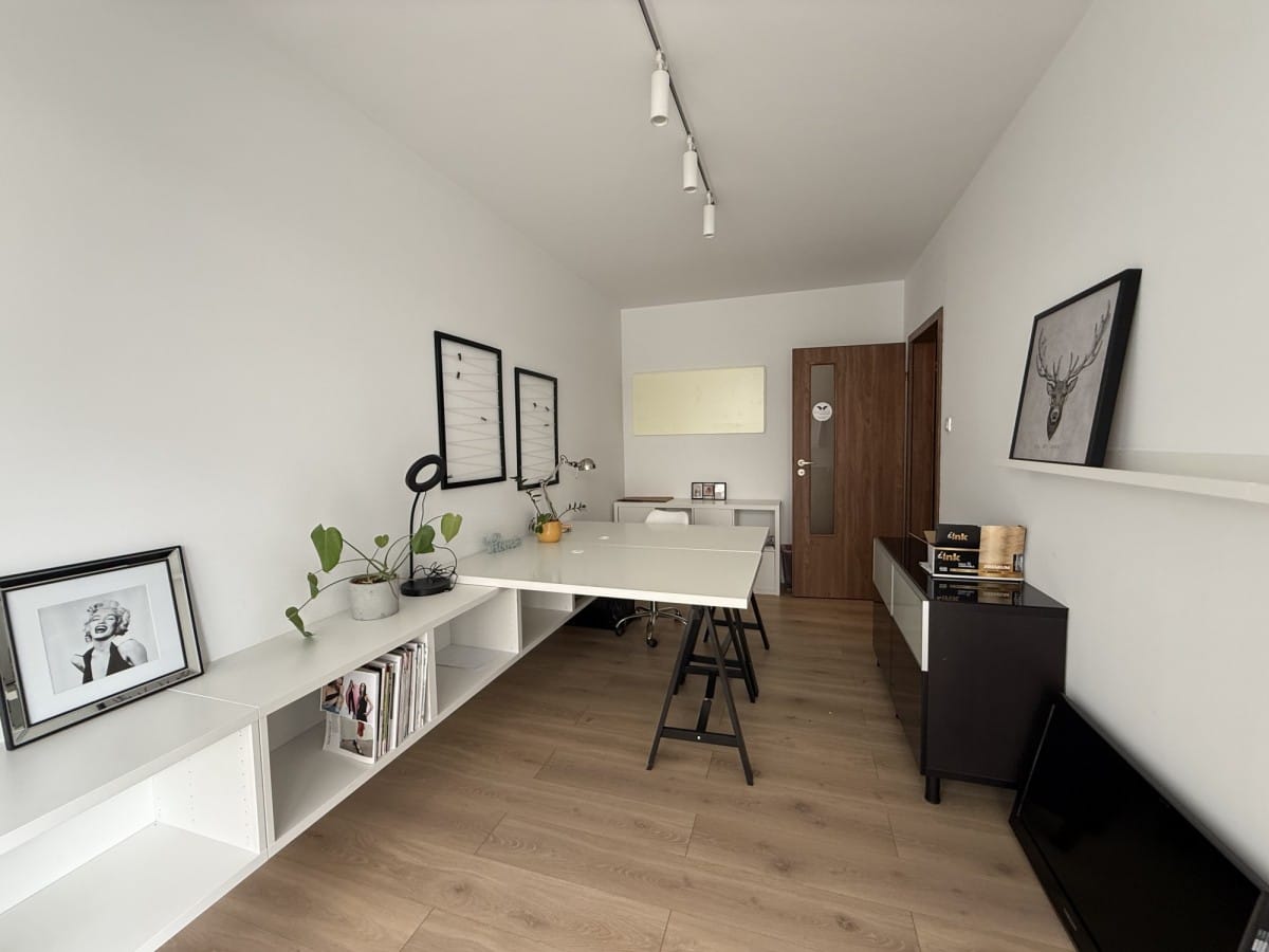 Mieszkanie 3 pokojowe na Wynajem