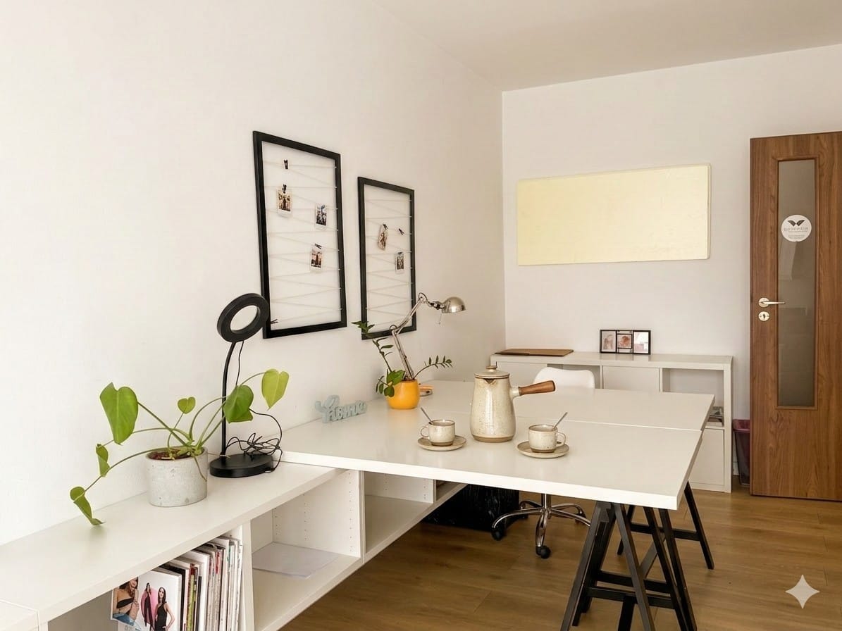 Mieszkanie 3 pokojowe na Wynajem