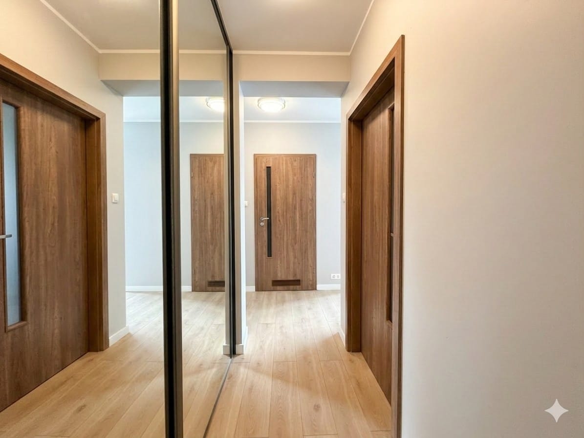 Mieszkanie 3 pokojowe na Wynajem