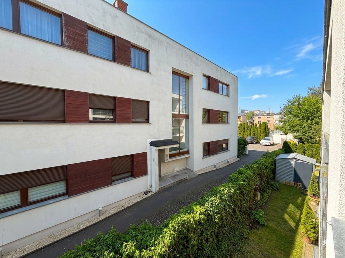 Mieszkanie 3 pokojowe na Wynajem