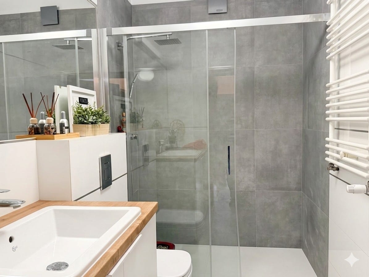 Mieszkanie 3 pokojowe na Wynajem