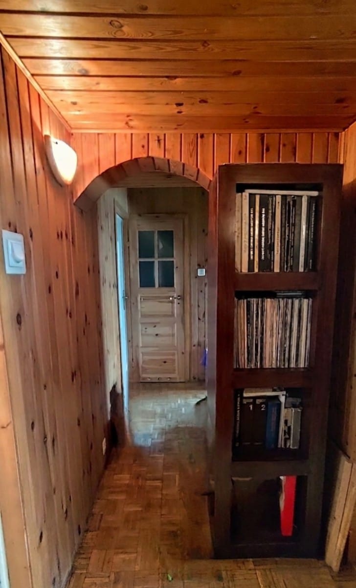 Mieszkanie 3 pokojowe na Sprzedaż