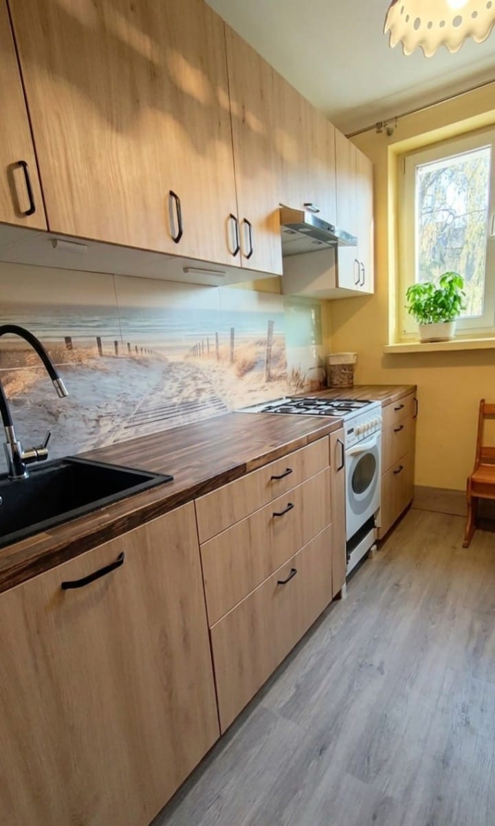 Mieszkanie 3 pokojowe na Sprzedaż