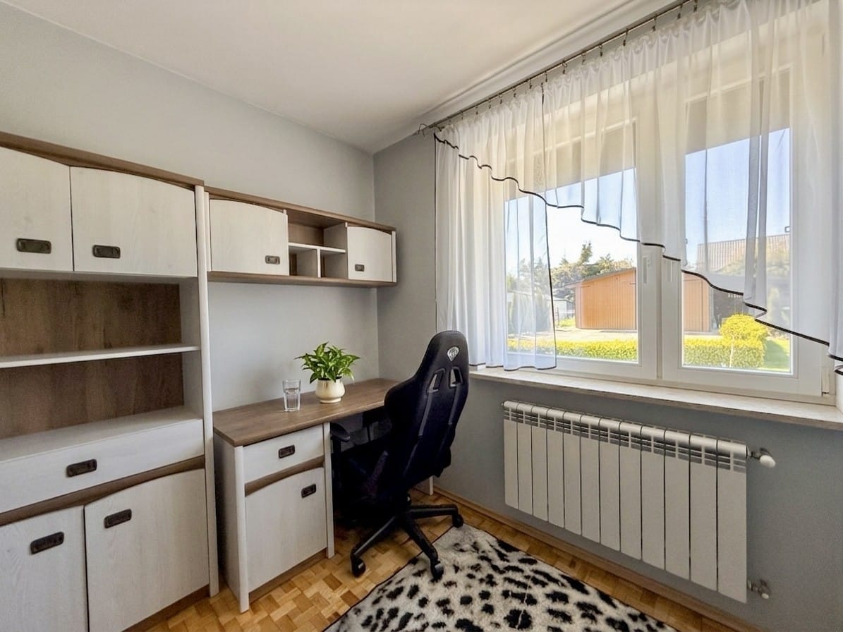 Dom 4 pokojowe na Sprzedaż