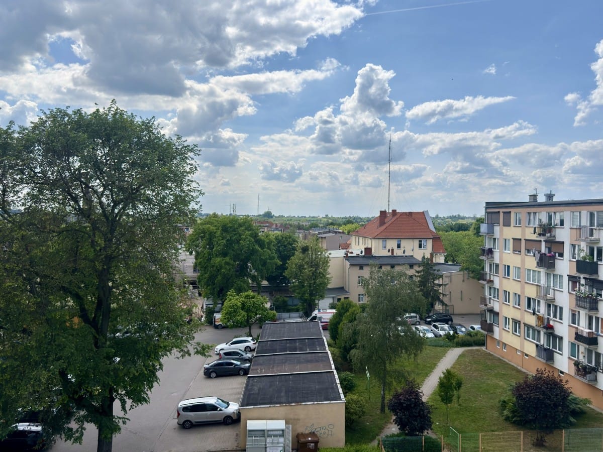 Mieszkanie 4 pokojowe na Sprzedaż