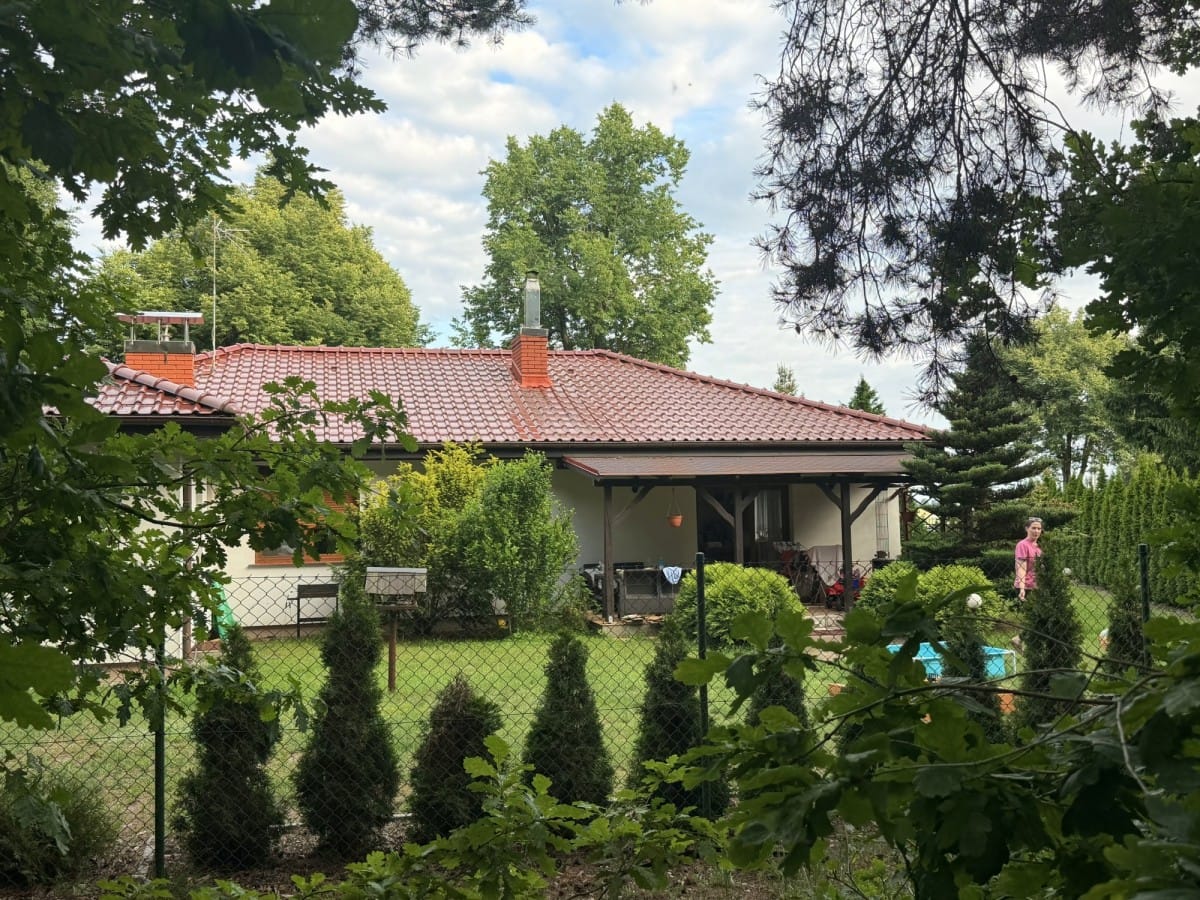 Dom 3 pokojowe na Sprzedaż