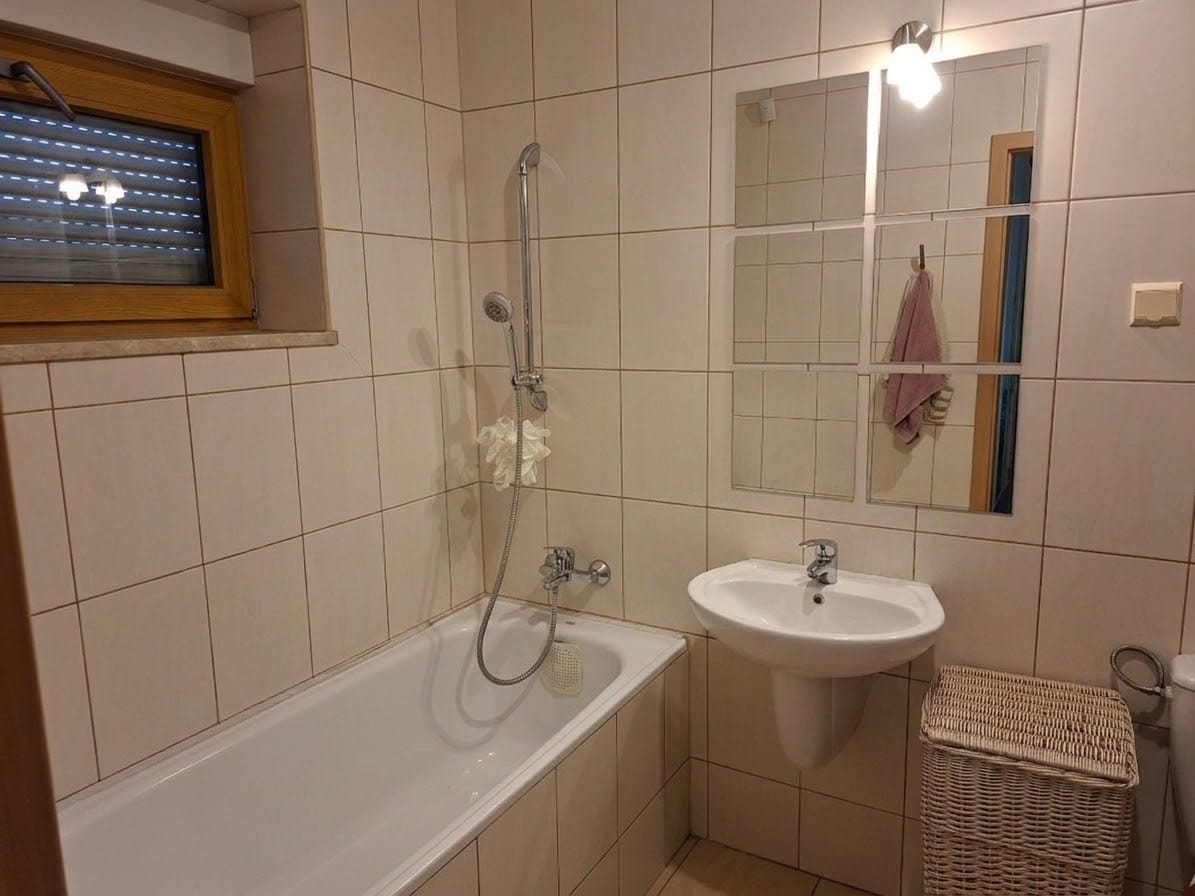 Mieszkanie 3 pokojowe na Sprzedaż