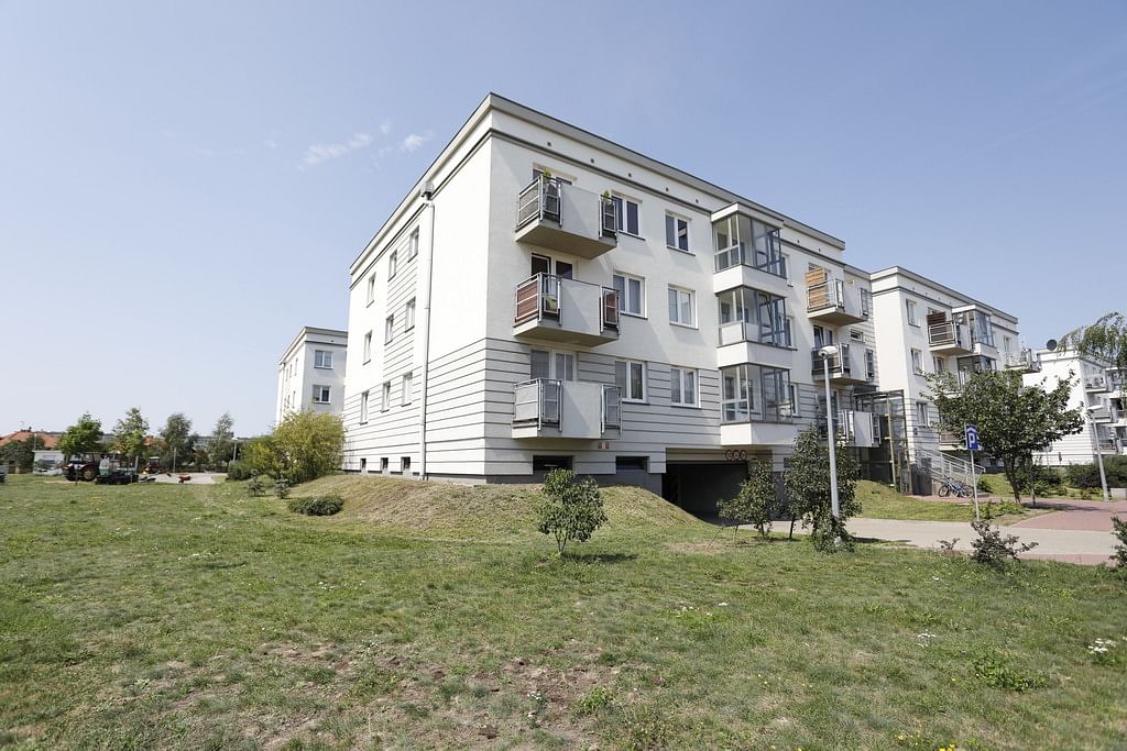 Mieszkanie 1 pokojowe na Sprzedaż