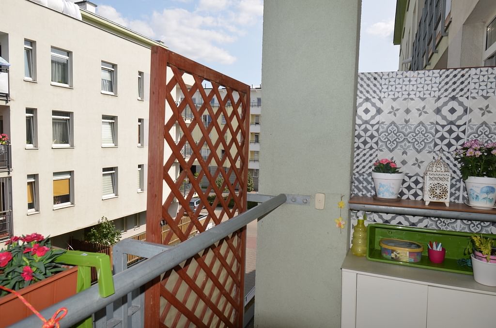 Mieszkanie 2 pokojowe na Sprzedaż