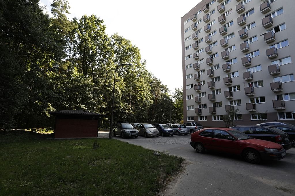 Mieszkanie 2 pokojowe na Sprzedaż