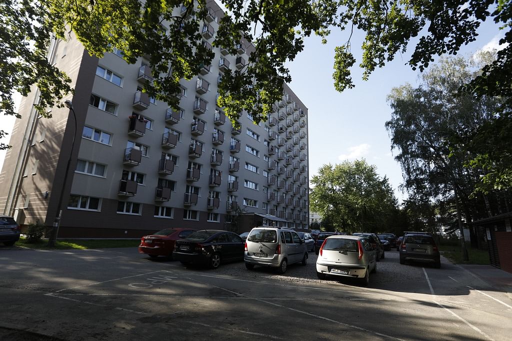 Mieszkanie 2 pokojowe na Sprzedaż